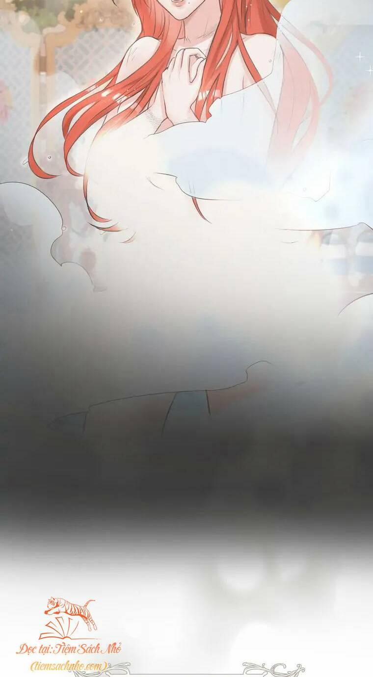 Cuộc Hôn Nhân Xa Hoa Của Đại Công Tước Là Giả 3 trang 30