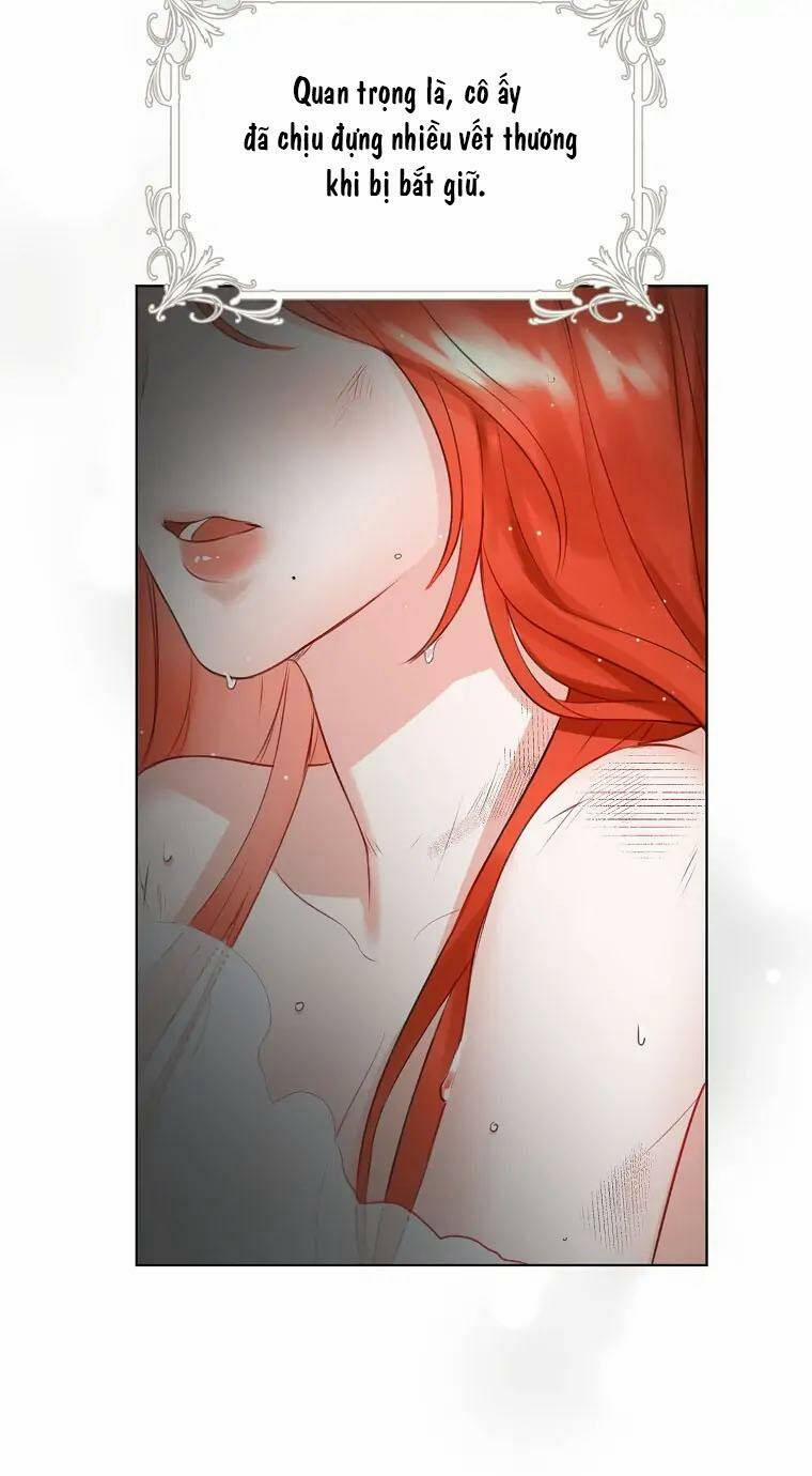 Cuộc Hôn Nhân Xa Hoa Của Đại Công Tước Là Giả 3 trang 31