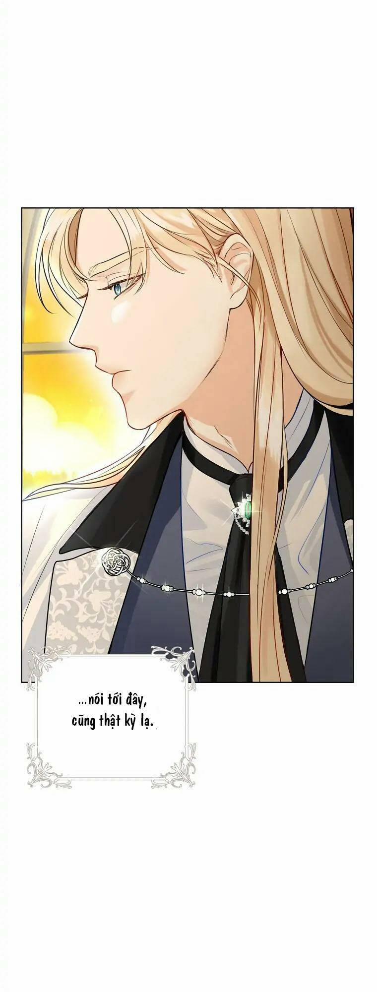 Cuộc Hôn Nhân Xa Hoa Của Đại Công Tước Là Giả 3 trang 42