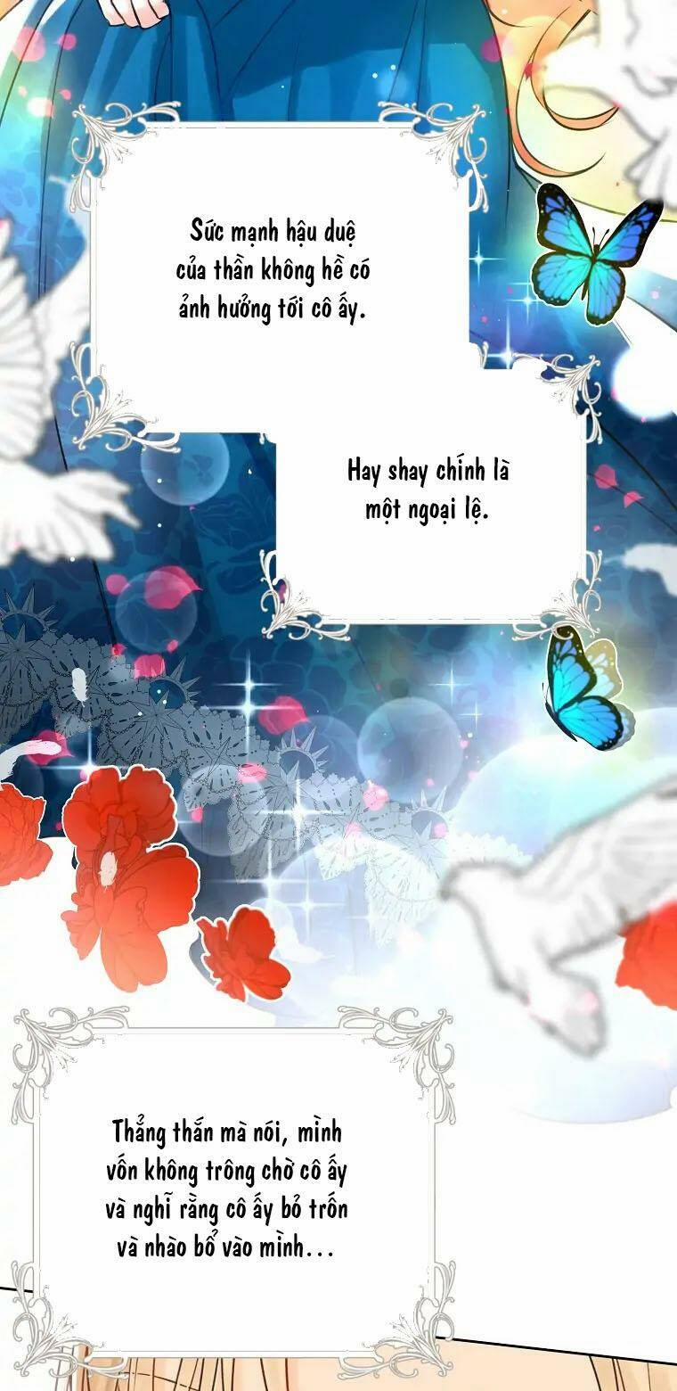 Cuộc Hôn Nhân Xa Hoa Của Đại Công Tước Là Giả 3 trang 46