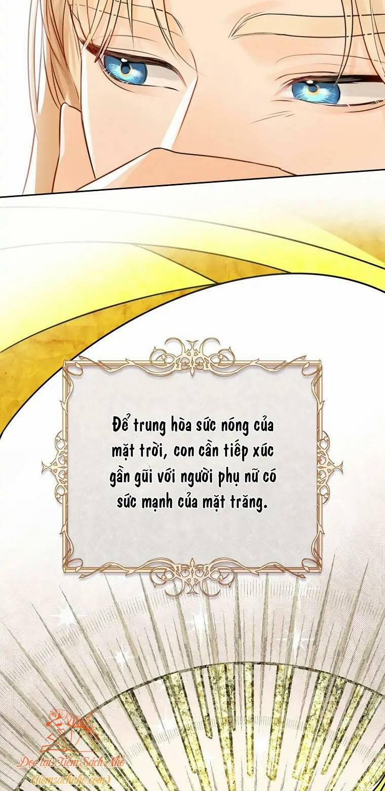 Cuộc Hôn Nhân Xa Hoa Của Đại Công Tước Là Giả 3 trang 47