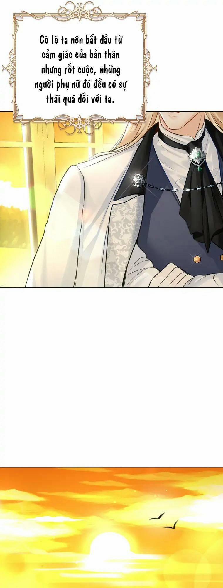 Cuộc Hôn Nhân Xa Hoa Của Đại Công Tước Là Giả 3 trang 52