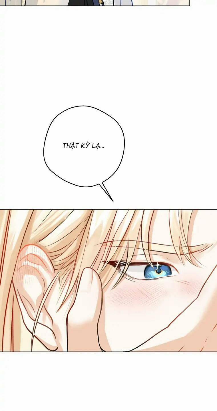 Cuộc Hôn Nhân Xa Hoa Của Đại Công Tước Là Giả 3 trang 55