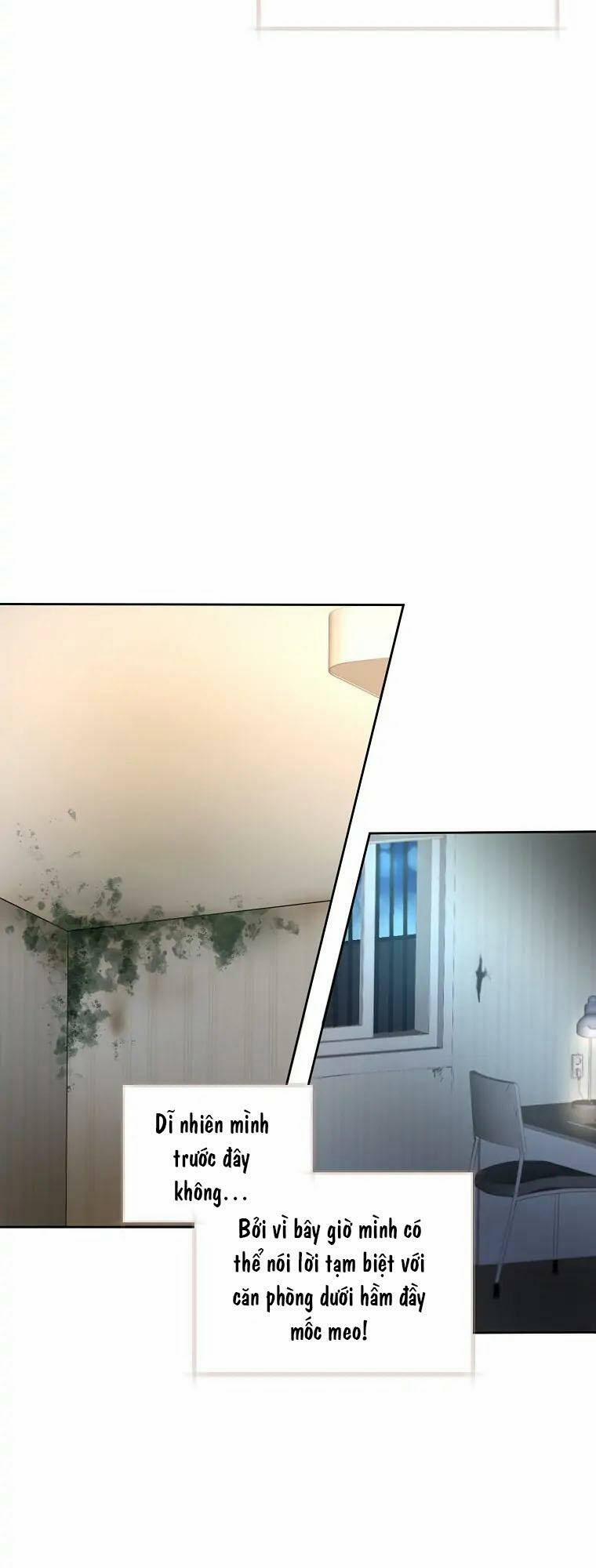 Cuộc Hôn Nhân Xa Hoa Của Đại Công Tước Là Giả 3 trang 9