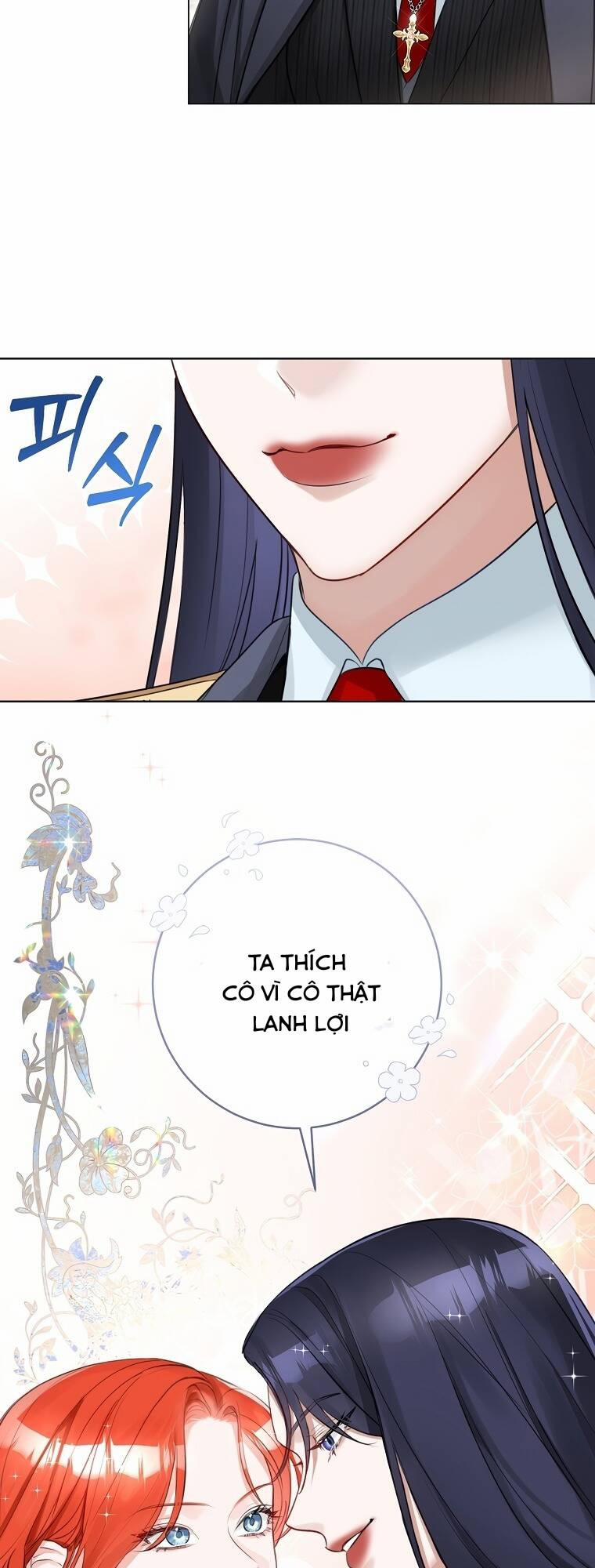 Cuộc Hôn Nhân Xa Hoa Của Đại Công Tước Là Giả 30 trang 13