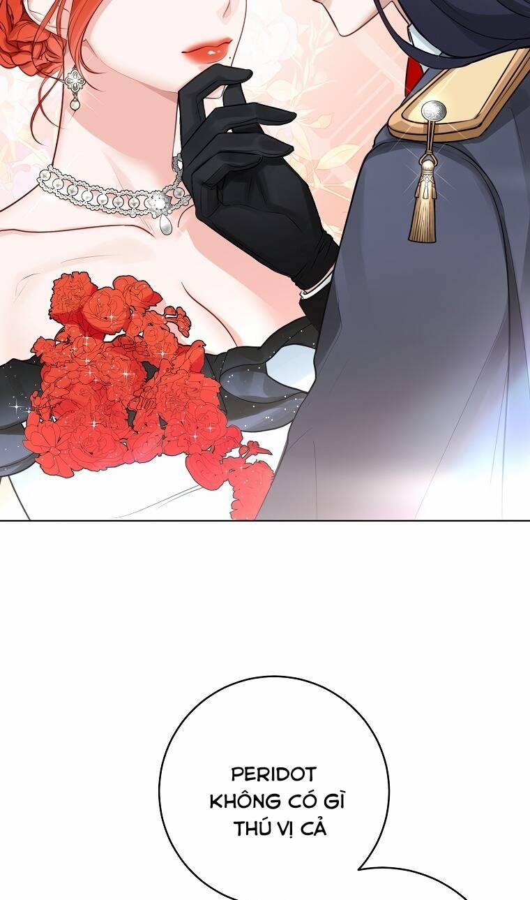 Cuộc Hôn Nhân Xa Hoa Của Đại Công Tước Là Giả 30 trang 14