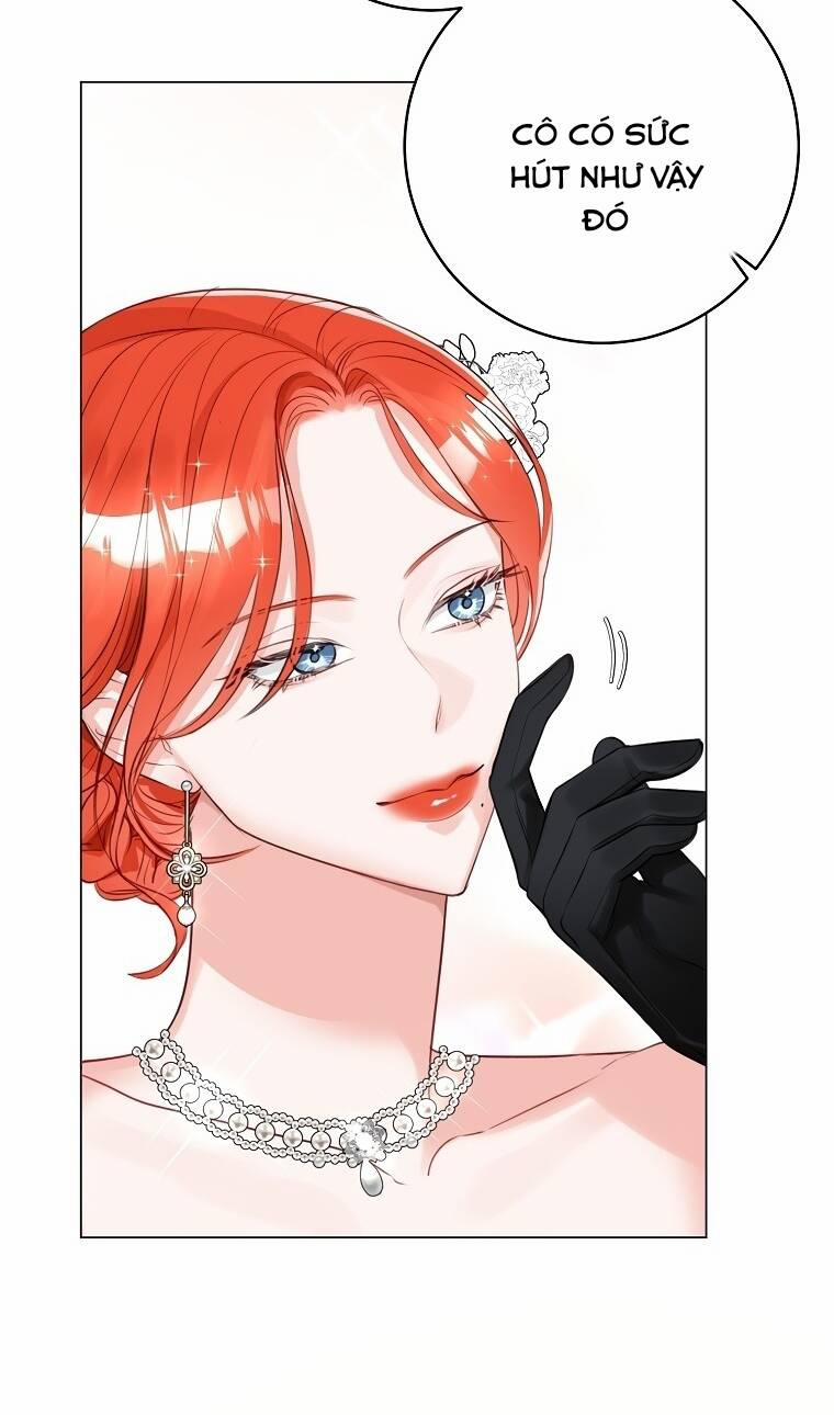 Cuộc Hôn Nhân Xa Hoa Của Đại Công Tước Là Giả 30 trang 15