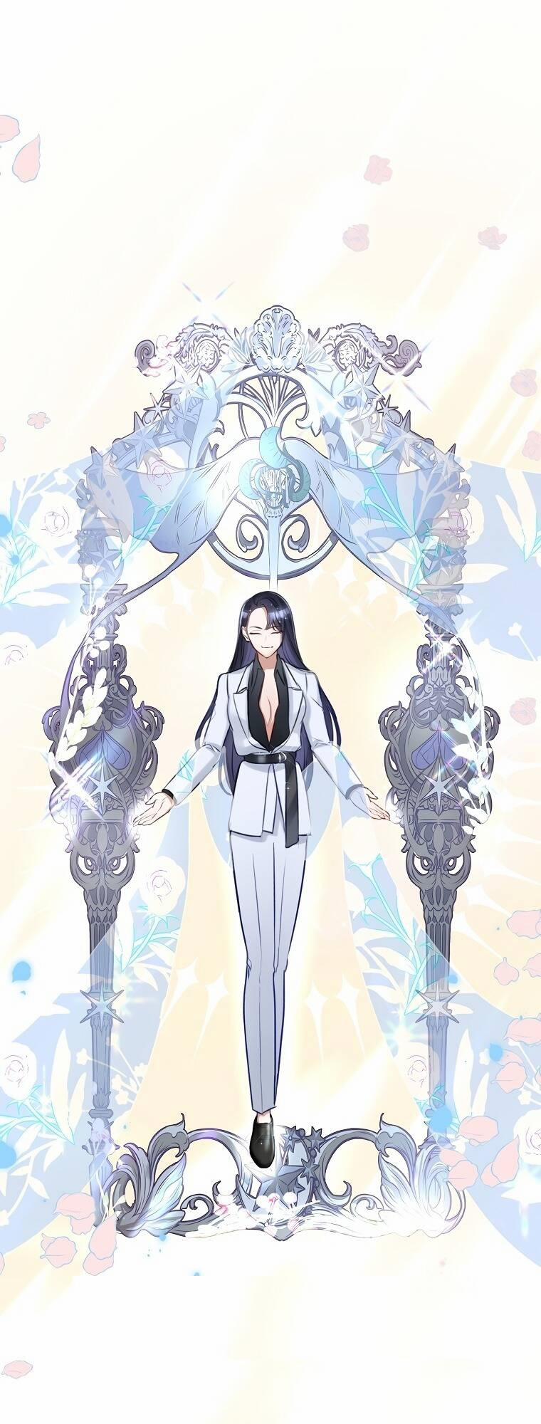 Cuộc Hôn Nhân Xa Hoa Của Đại Công Tước Là Giả 30 trang 16