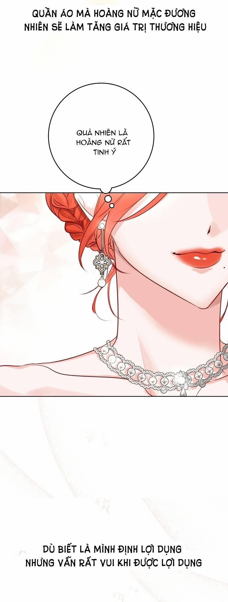 Cuộc Hôn Nhân Xa Hoa Của Đại Công Tước Là Giả 30 trang 17