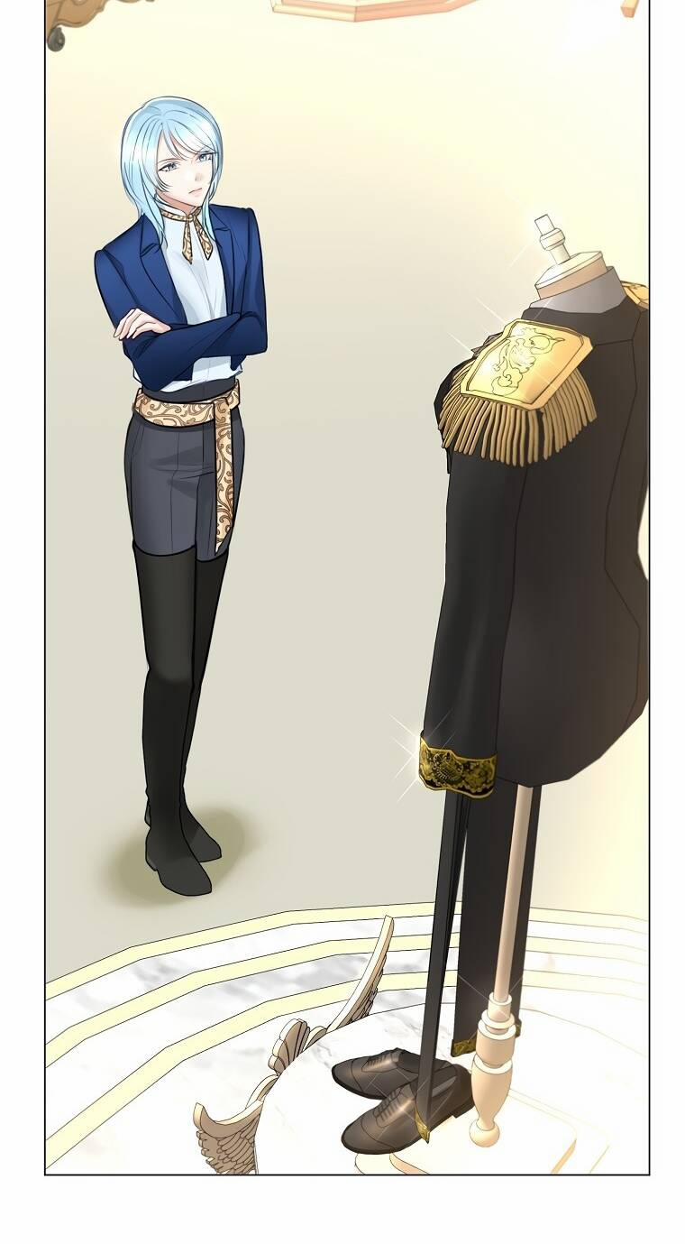 Cuộc Hôn Nhân Xa Hoa Của Đại Công Tước Là Giả 30 trang 19