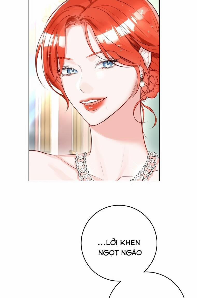 Cuộc Hôn Nhân Xa Hoa Của Đại Công Tước Là Giả 30 trang 22