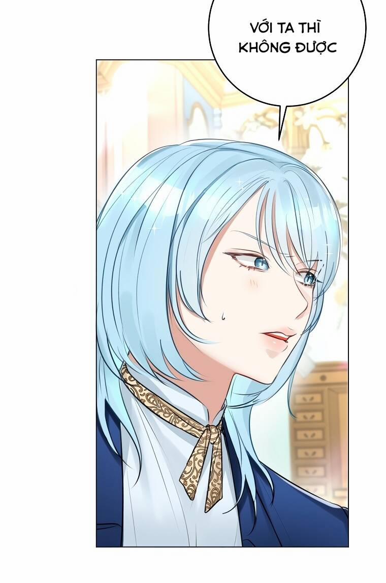 Cuộc Hôn Nhân Xa Hoa Của Đại Công Tước Là Giả 30 trang 23