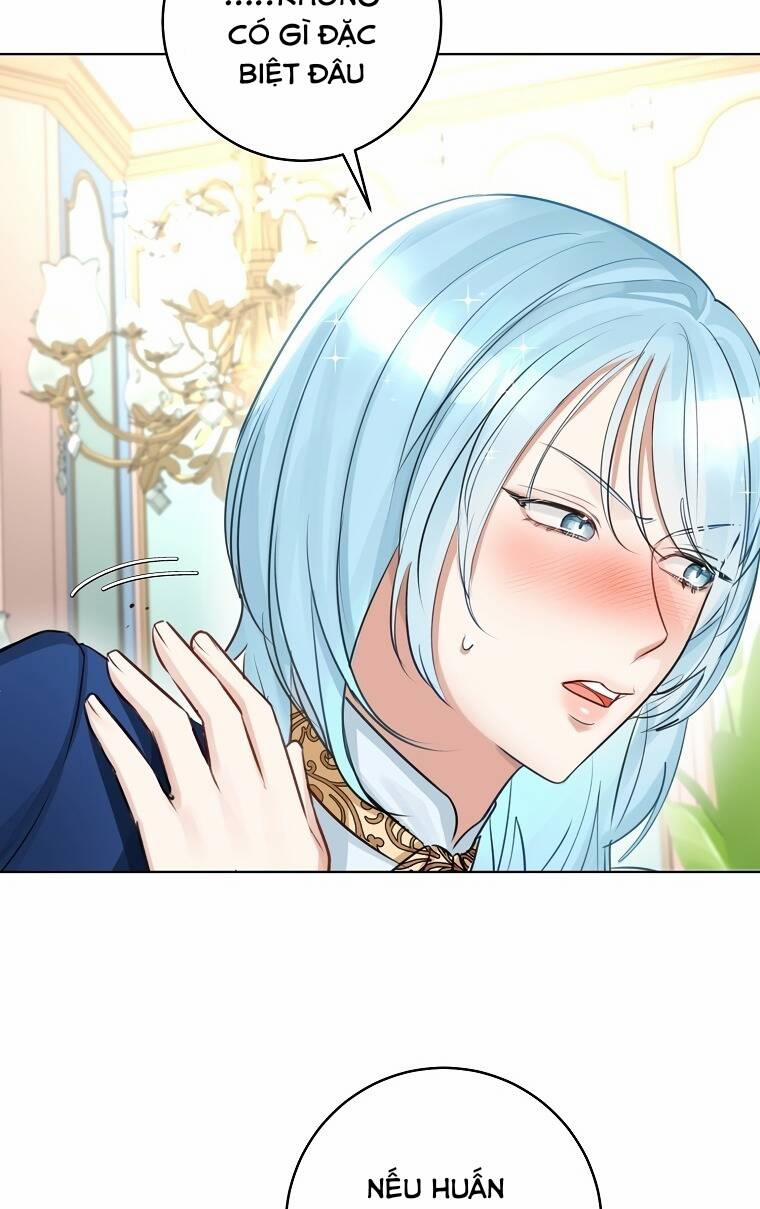 Cuộc Hôn Nhân Xa Hoa Của Đại Công Tước Là Giả 30 trang 26