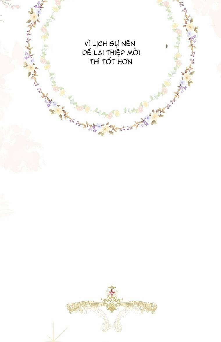 Cuộc Hôn Nhân Xa Hoa Của Đại Công Tước Là Giả 30 trang 3