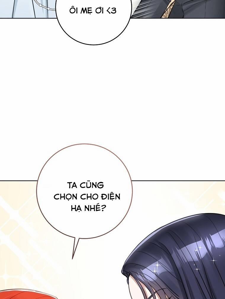 Cuộc Hôn Nhân Xa Hoa Của Đại Công Tước Là Giả 30 trang 30