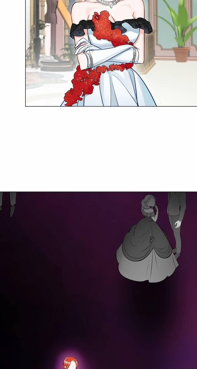 Cuộc Hôn Nhân Xa Hoa Của Đại Công Tước Là Giả 30 trang 34