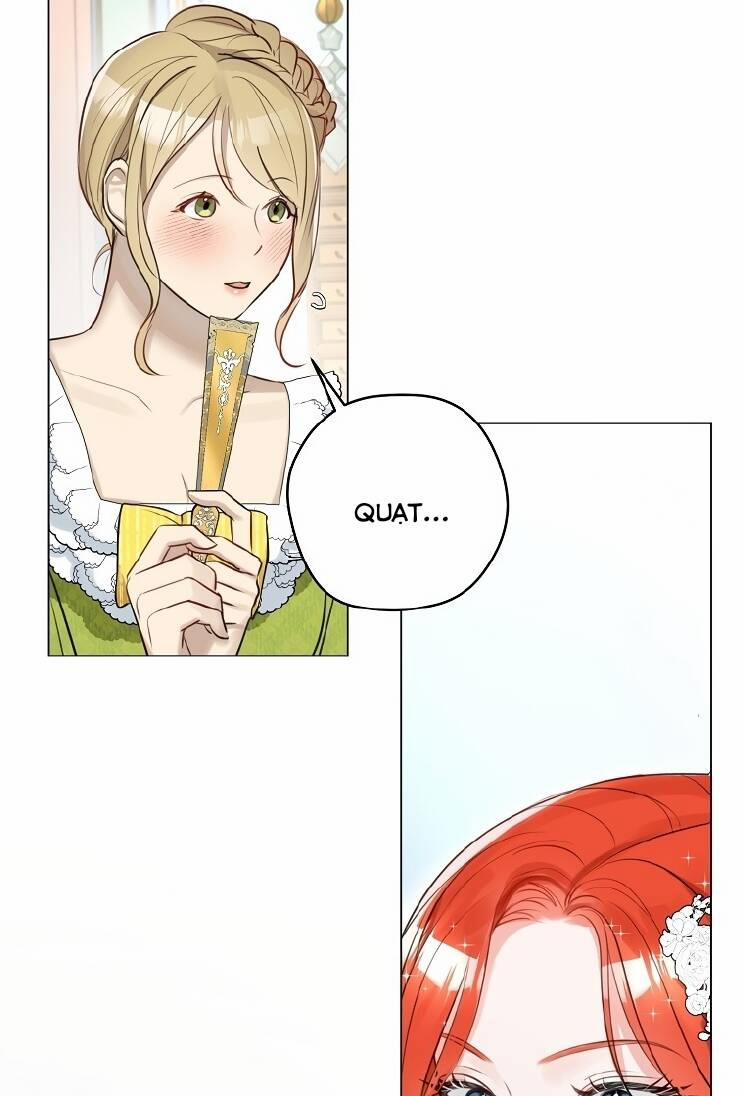 Cuộc Hôn Nhân Xa Hoa Của Đại Công Tước Là Giả 30 trang 39