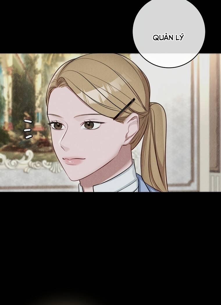 Cuộc Hôn Nhân Xa Hoa Của Đại Công Tước Là Giả 30 trang 43