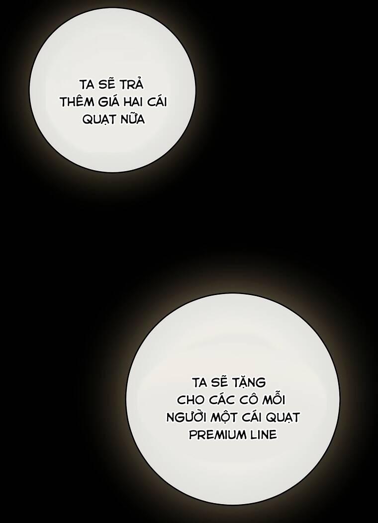 Cuộc Hôn Nhân Xa Hoa Của Đại Công Tước Là Giả 30 trang 44