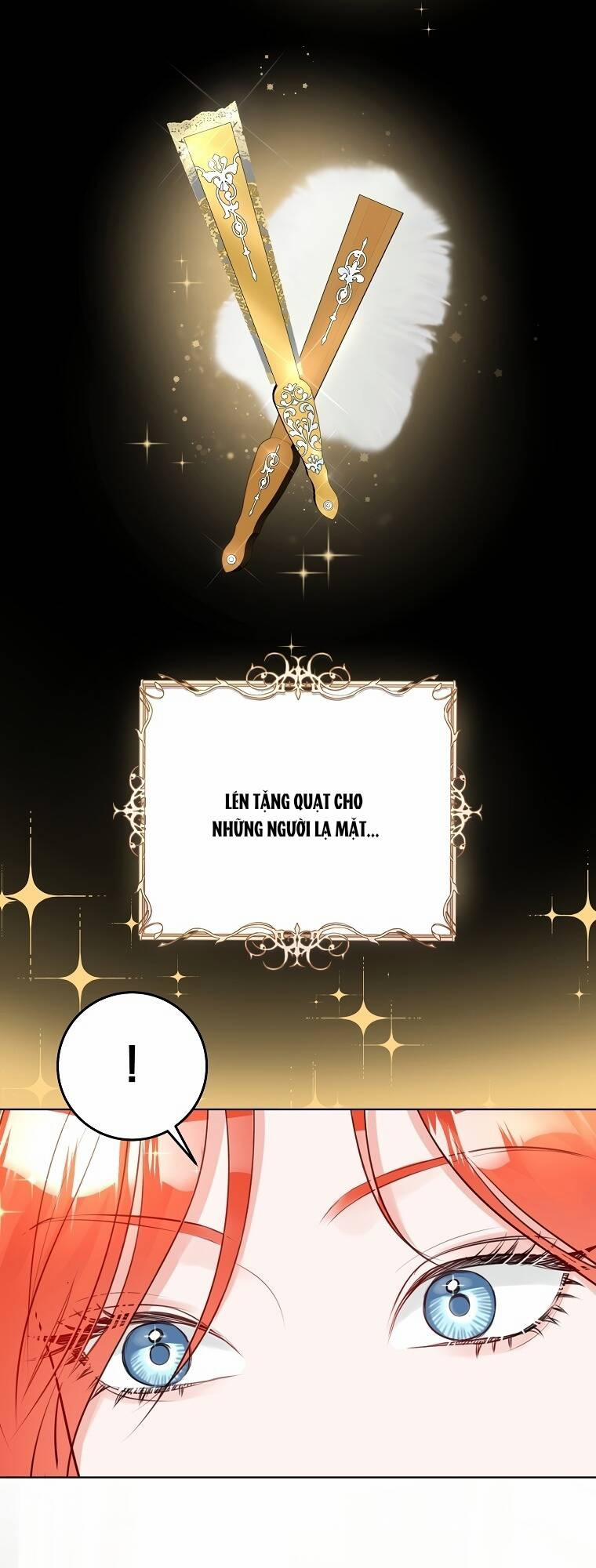 Cuộc Hôn Nhân Xa Hoa Của Đại Công Tước Là Giả 30 trang 45