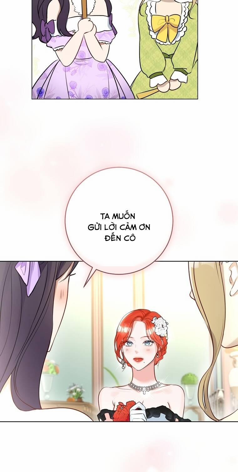 Cuộc Hôn Nhân Xa Hoa Của Đại Công Tước Là Giả 30 trang 48