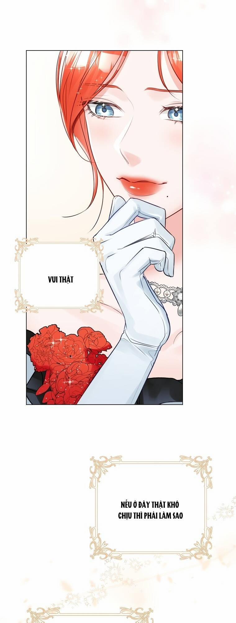 Cuộc Hôn Nhân Xa Hoa Của Đại Công Tước Là Giả 30 trang 49