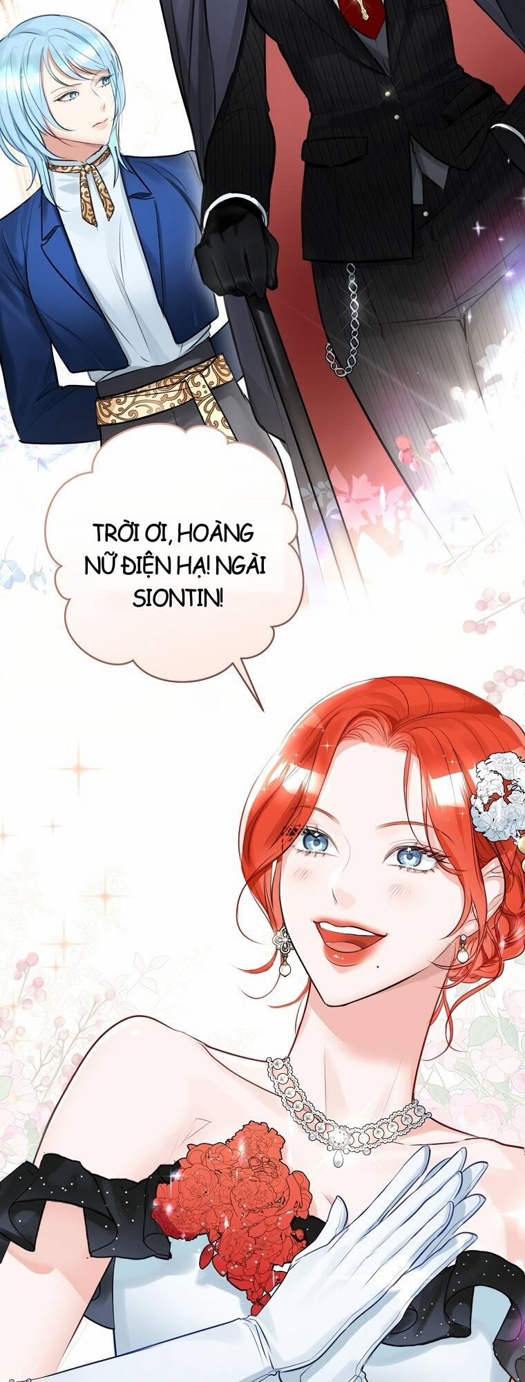 Cuộc Hôn Nhân Xa Hoa Của Đại Công Tước Là Giả 30 trang 9