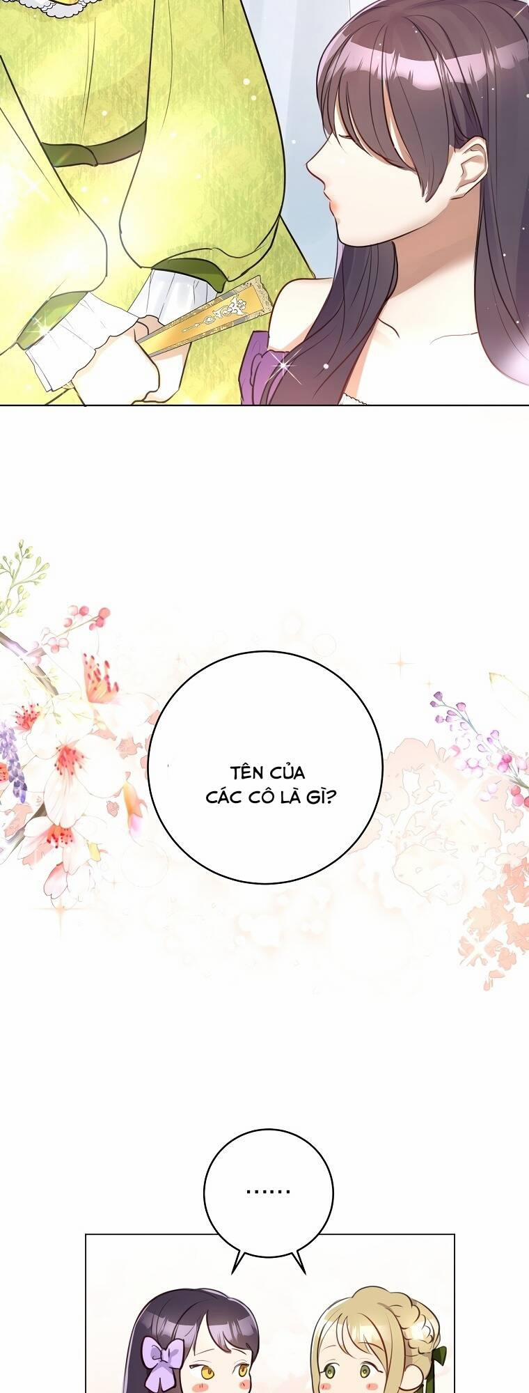 Cuộc Hôn Nhân Xa Hoa Của Đại Công Tước Là Giả 31 trang 1