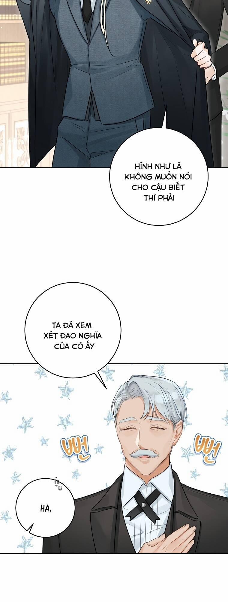 Cuộc Hôn Nhân Xa Hoa Của Đại Công Tước Là Giả 31 trang 14