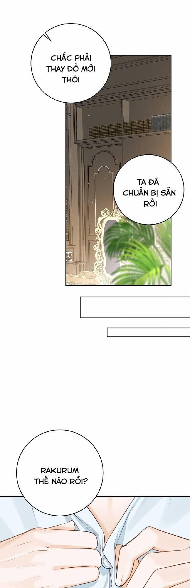 Cuộc Hôn Nhân Xa Hoa Của Đại Công Tước Là Giả 31 trang 17