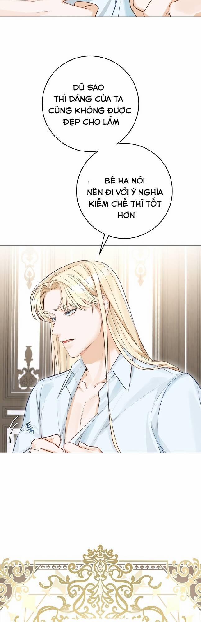 Cuộc Hôn Nhân Xa Hoa Của Đại Công Tước Là Giả 31 trang 18