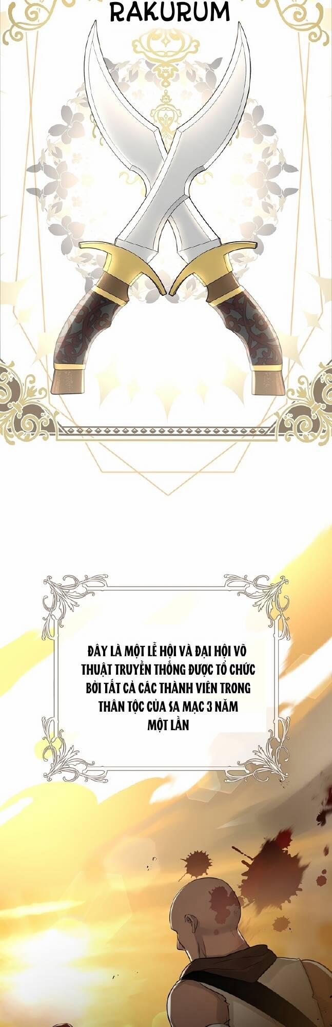 Cuộc Hôn Nhân Xa Hoa Của Đại Công Tước Là Giả 31 trang 19