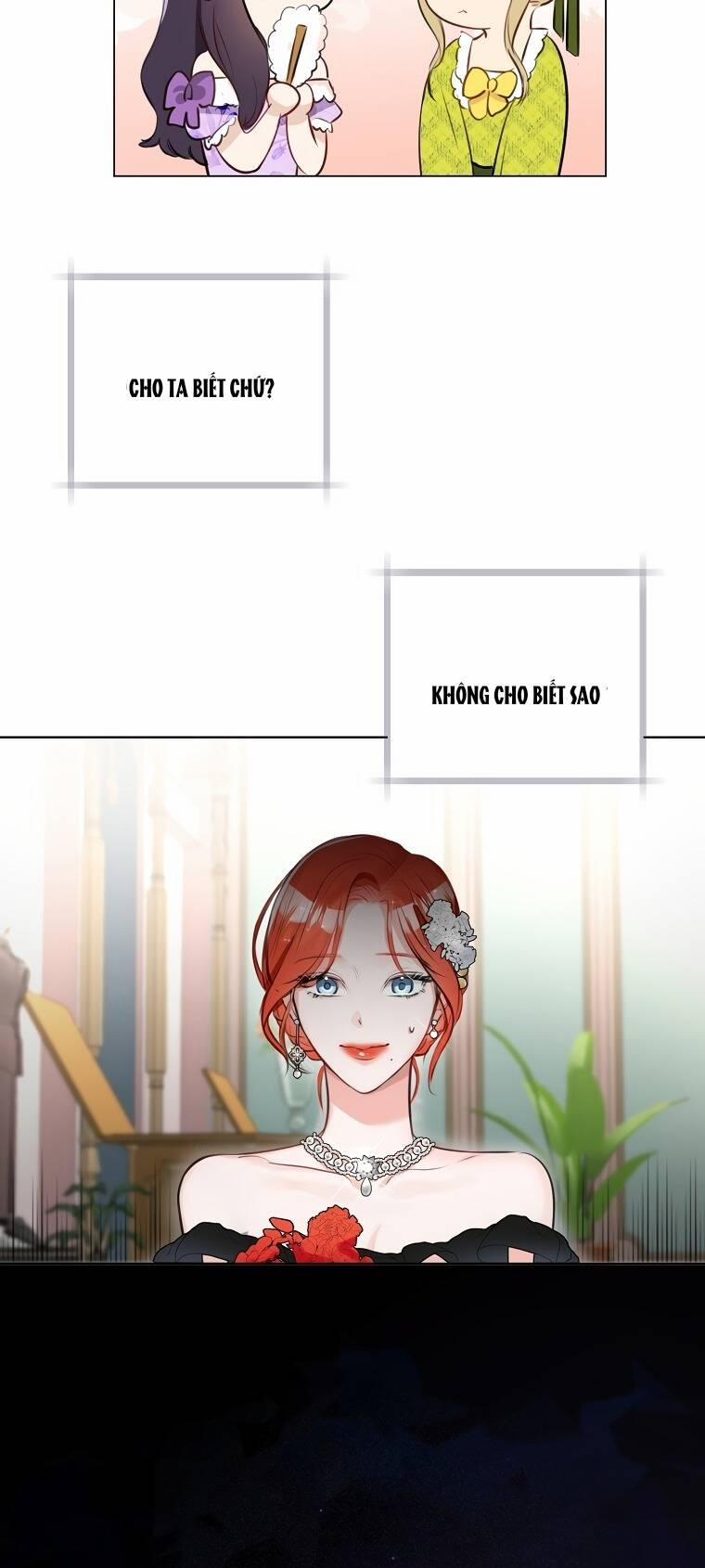 Cuộc Hôn Nhân Xa Hoa Của Đại Công Tước Là Giả 31 trang 2