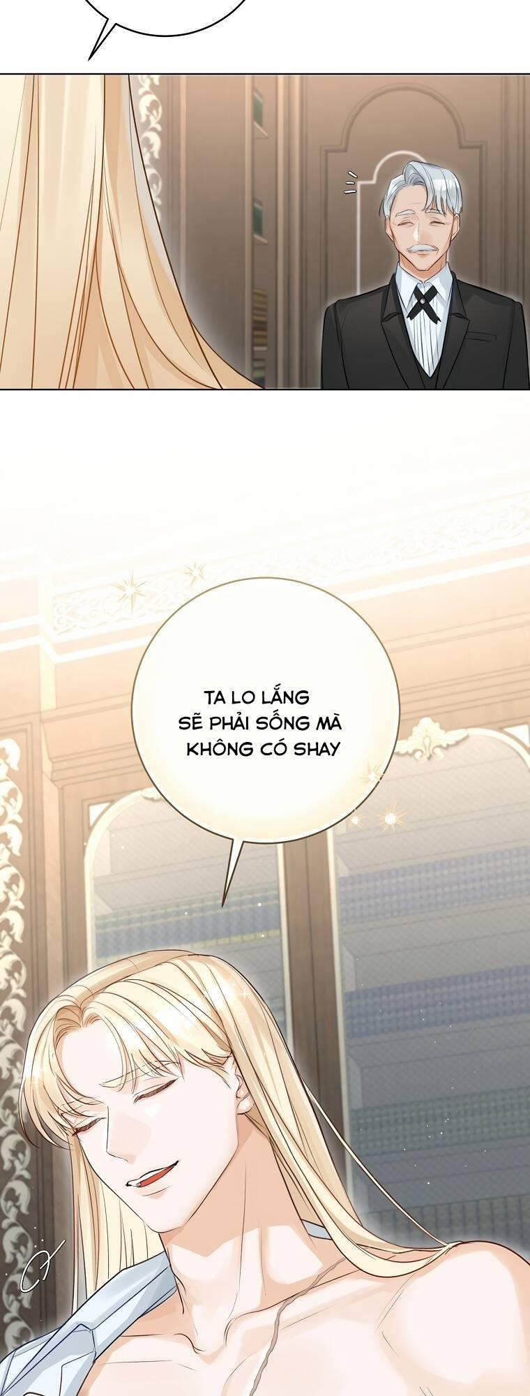 Cuộc Hôn Nhân Xa Hoa Của Đại Công Tước Là Giả 31 trang 23