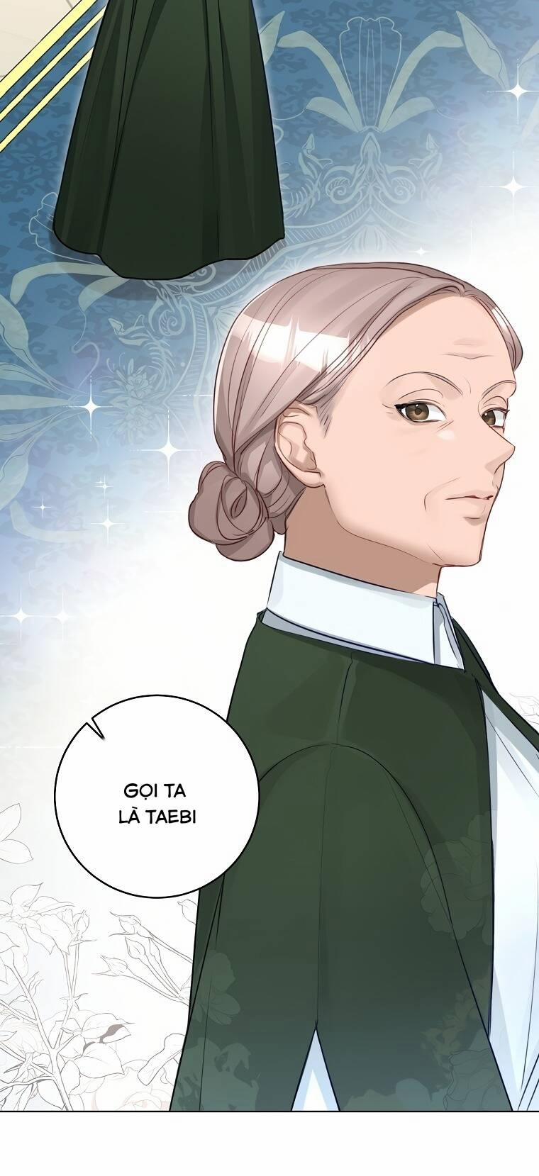 Cuộc Hôn Nhân Xa Hoa Của Đại Công Tước Là Giả 31 trang 28