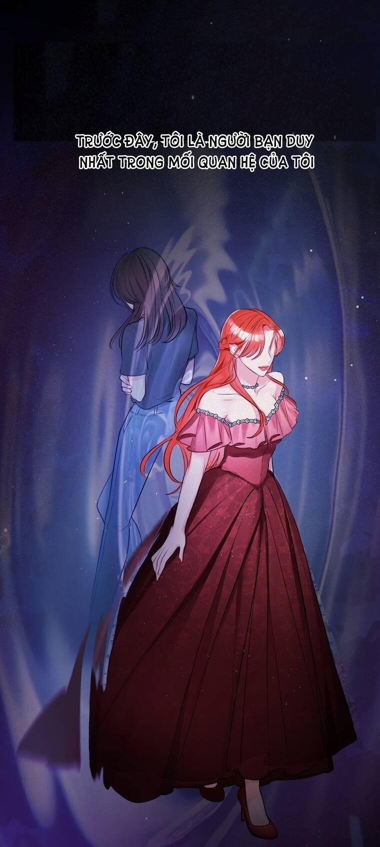 Cuộc Hôn Nhân Xa Hoa Của Đại Công Tước Là Giả 31 trang 3