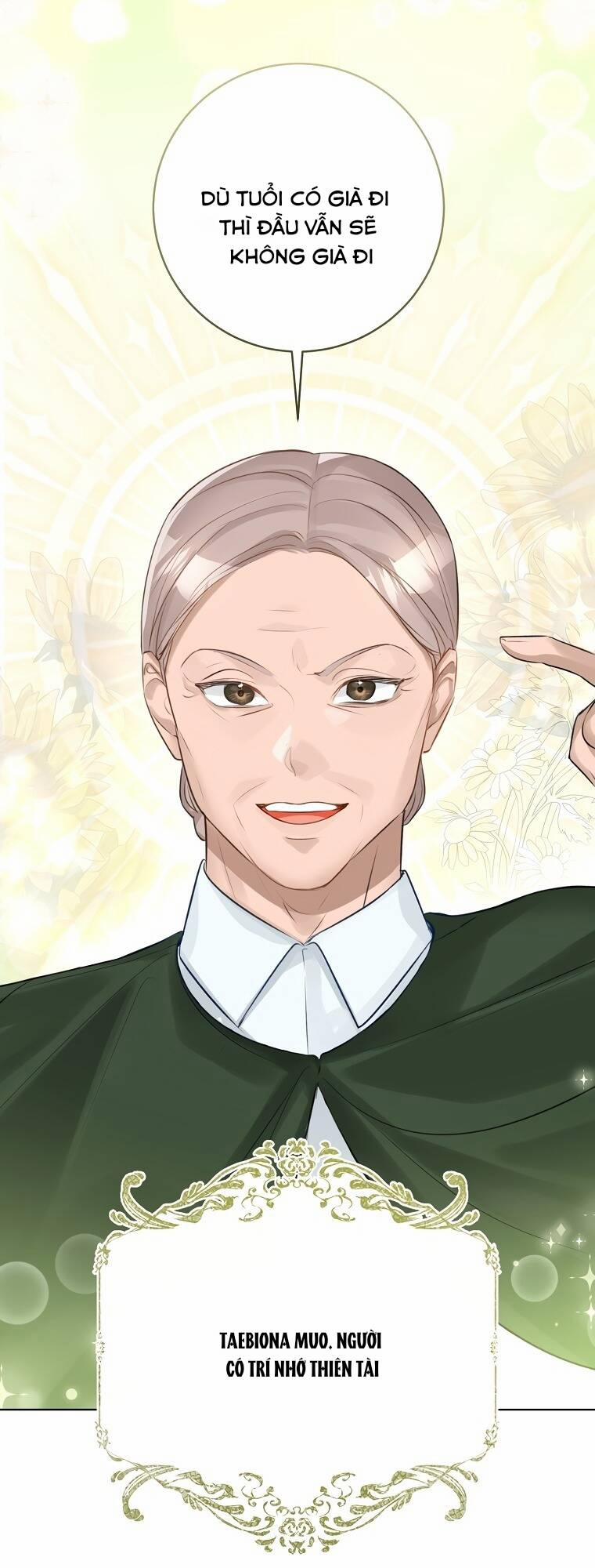 Cuộc Hôn Nhân Xa Hoa Của Đại Công Tước Là Giả 31 trang 30