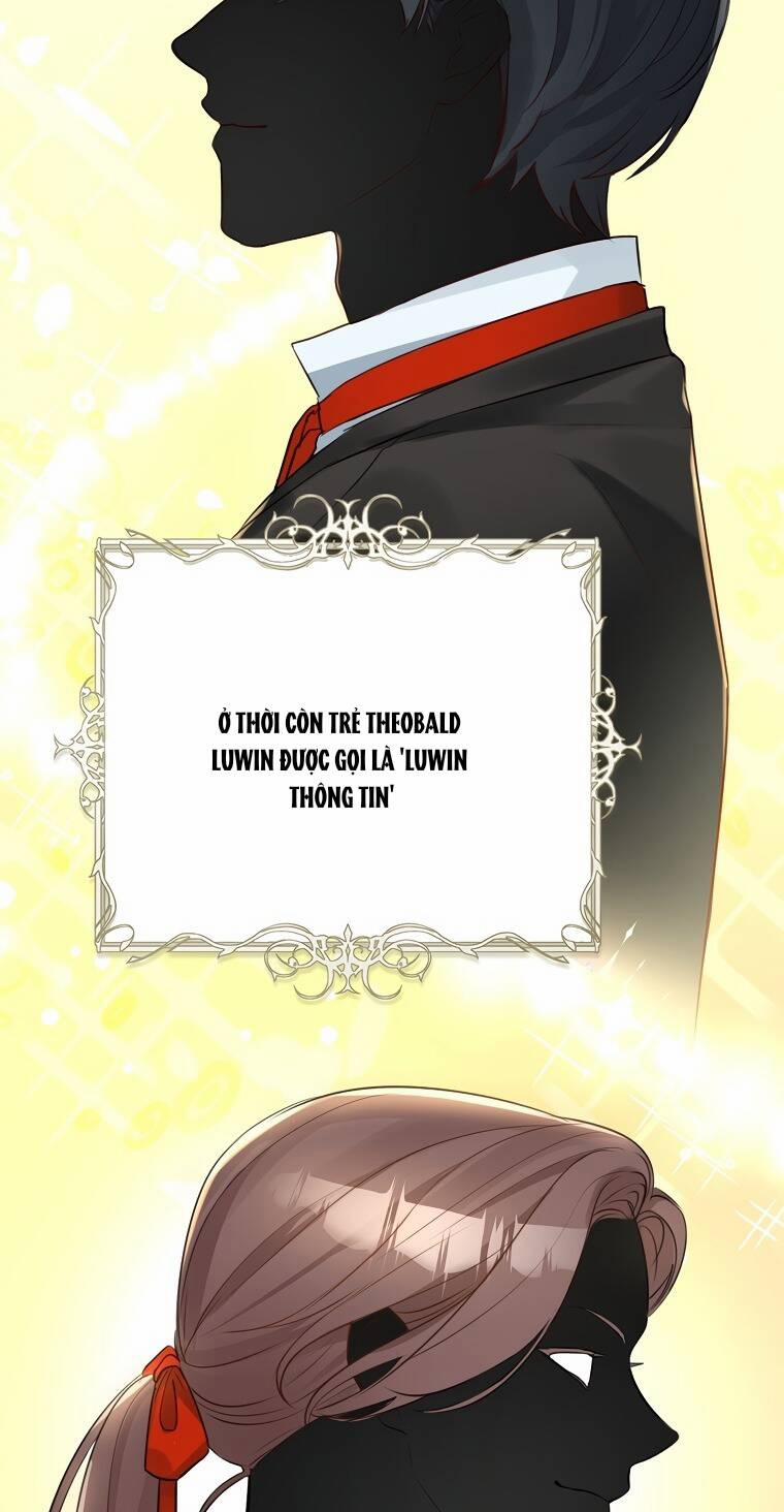 Cuộc Hôn Nhân Xa Hoa Của Đại Công Tước Là Giả 31 trang 32