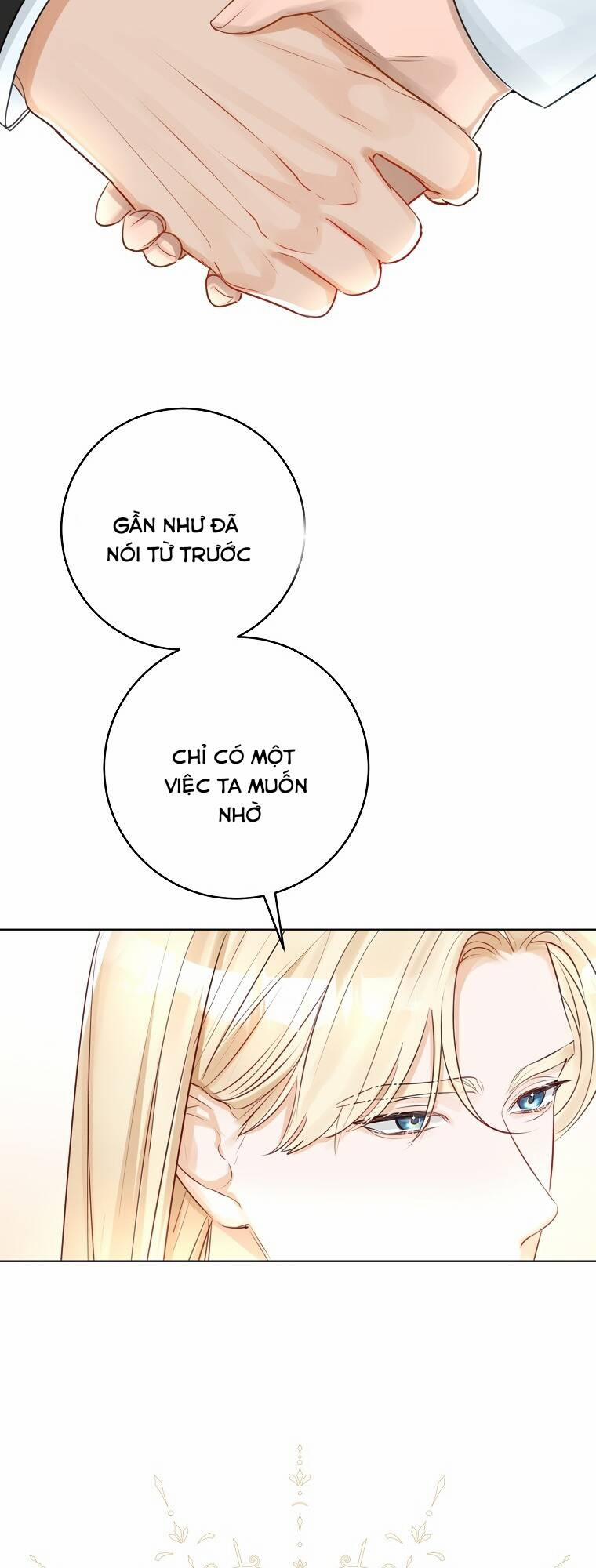 Cuộc Hôn Nhân Xa Hoa Của Đại Công Tước Là Giả 31 trang 35