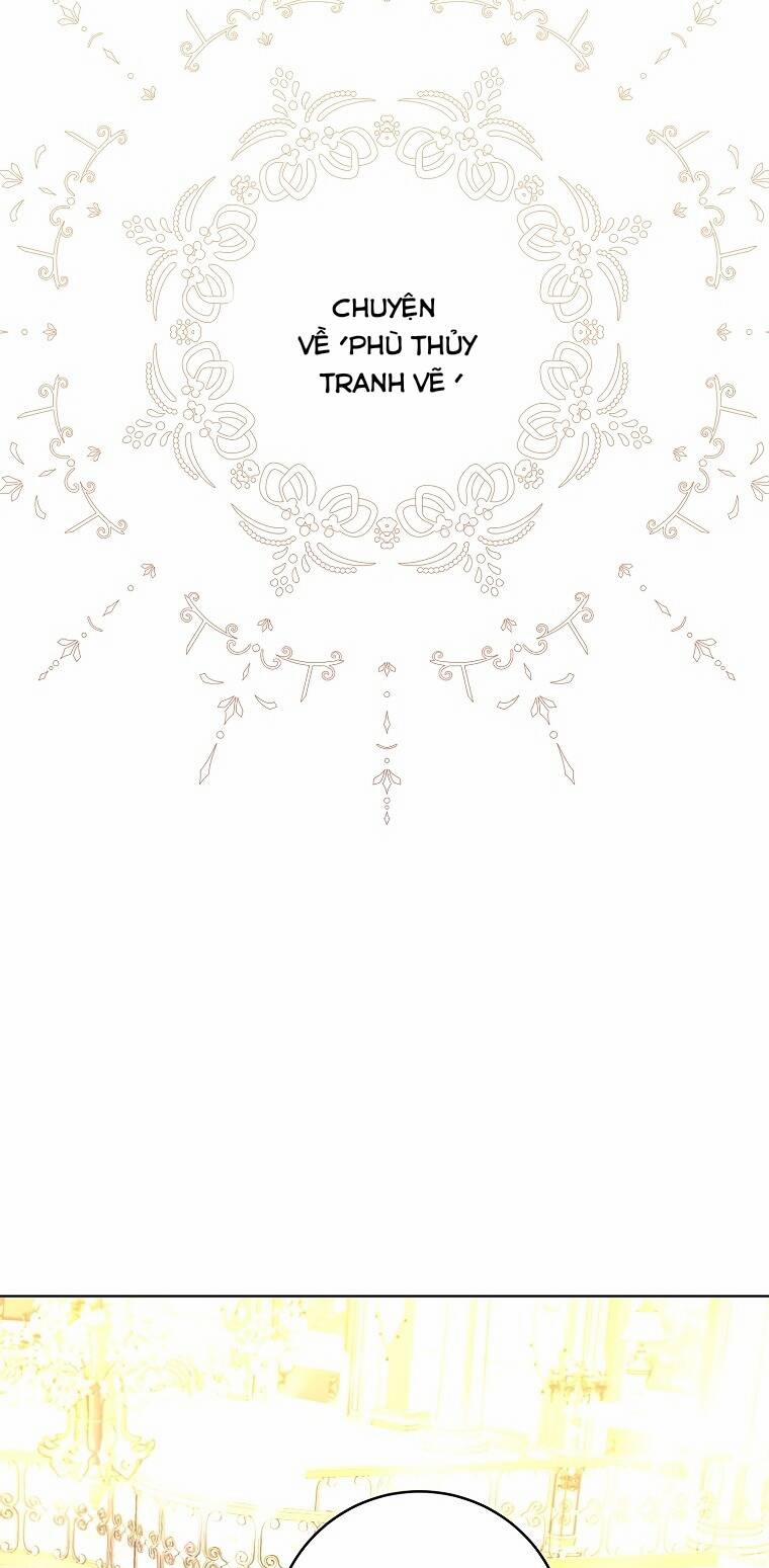 Cuộc Hôn Nhân Xa Hoa Của Đại Công Tước Là Giả 31 trang 36