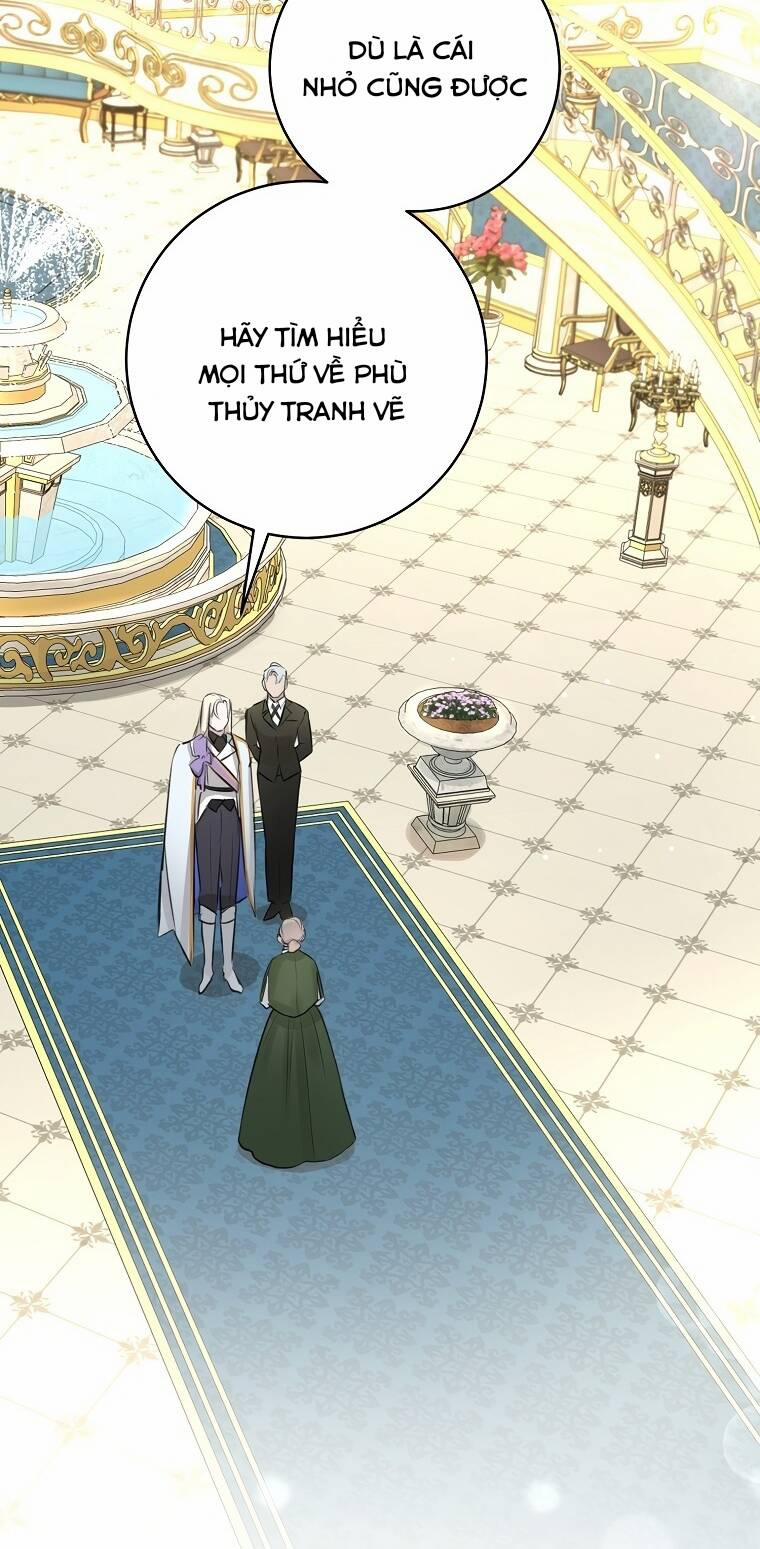 Cuộc Hôn Nhân Xa Hoa Của Đại Công Tước Là Giả 31 trang 37