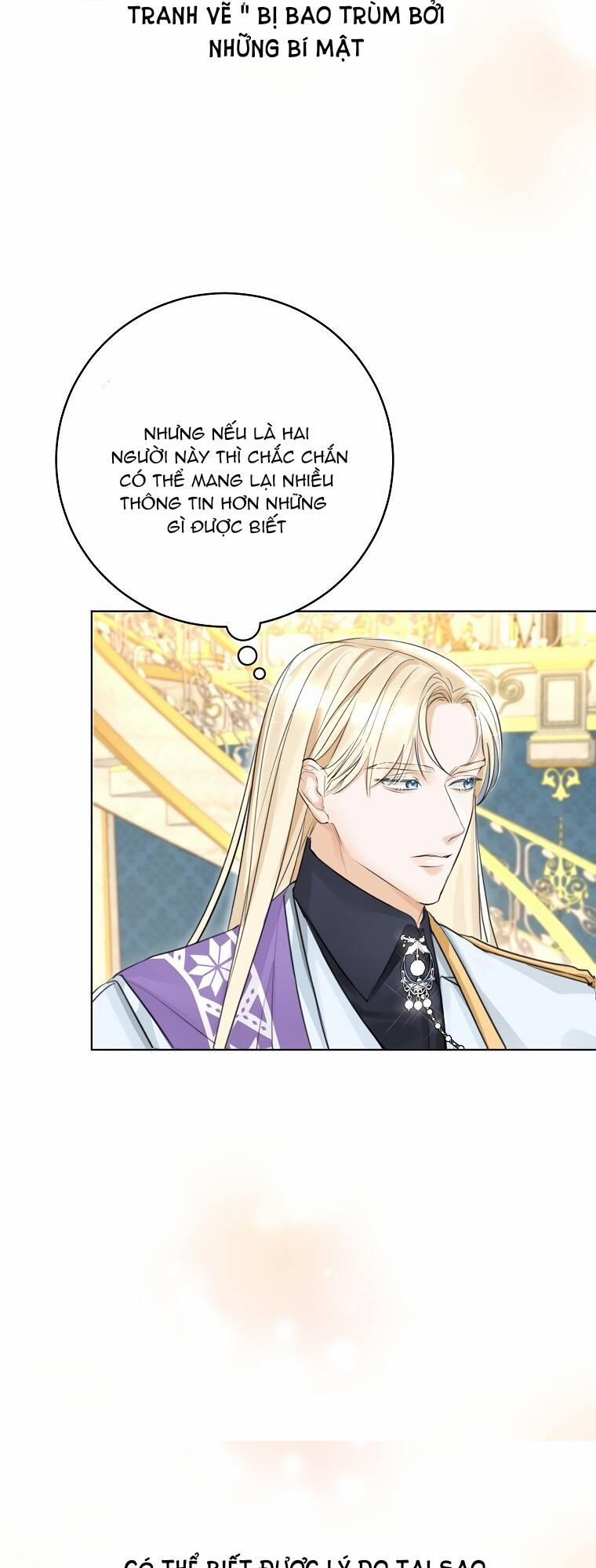 Cuộc Hôn Nhân Xa Hoa Của Đại Công Tước Là Giả 31 trang 39