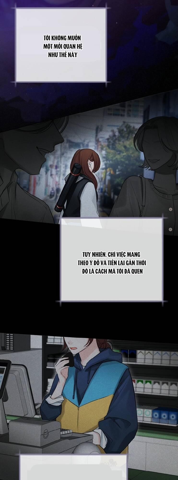 Cuộc Hôn Nhân Xa Hoa Của Đại Công Tước Là Giả 31 trang 4