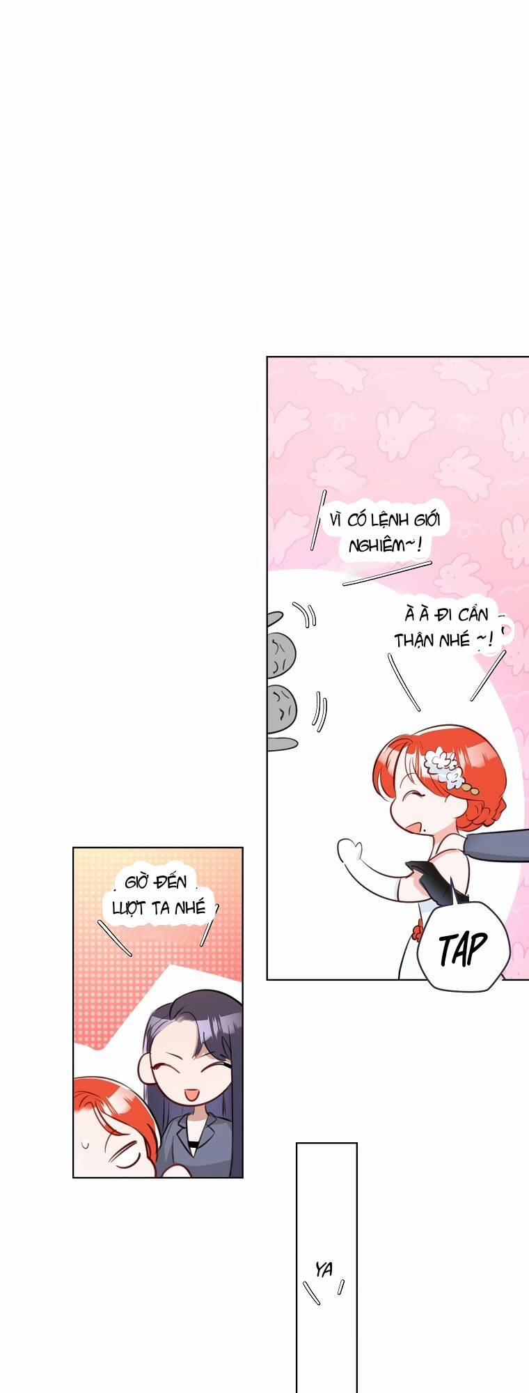 Cuộc Hôn Nhân Xa Hoa Của Đại Công Tước Là Giả 31 trang 42