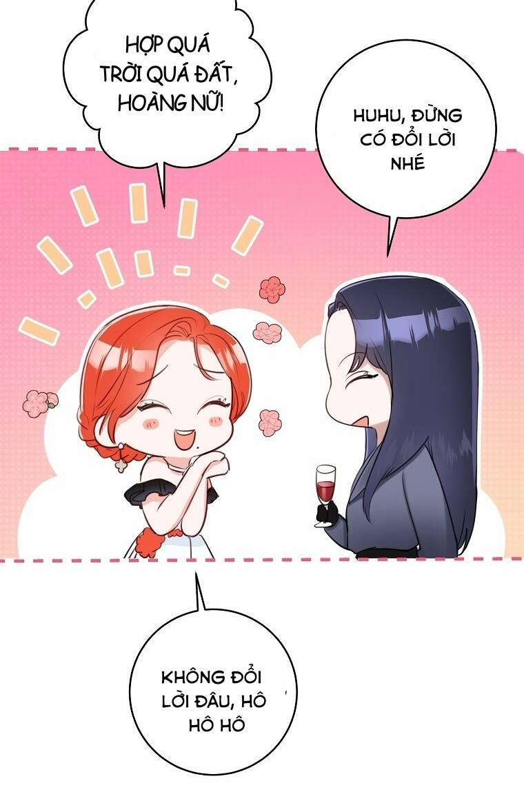 Cuộc Hôn Nhân Xa Hoa Của Đại Công Tước Là Giả 31 trang 45