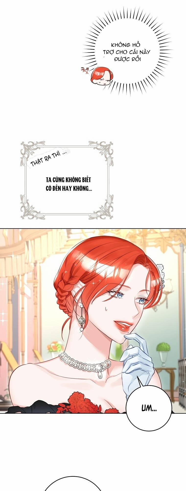 Cuộc Hôn Nhân Xa Hoa Của Đại Công Tước Là Giả 31 trang 46