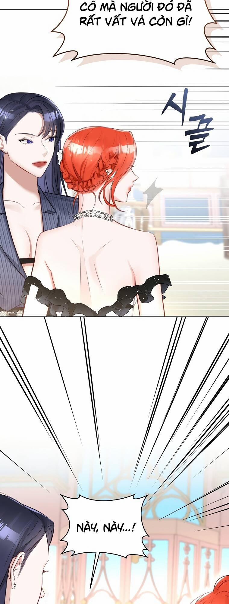 Cuộc Hôn Nhân Xa Hoa Của Đại Công Tước Là Giả 31 trang 51