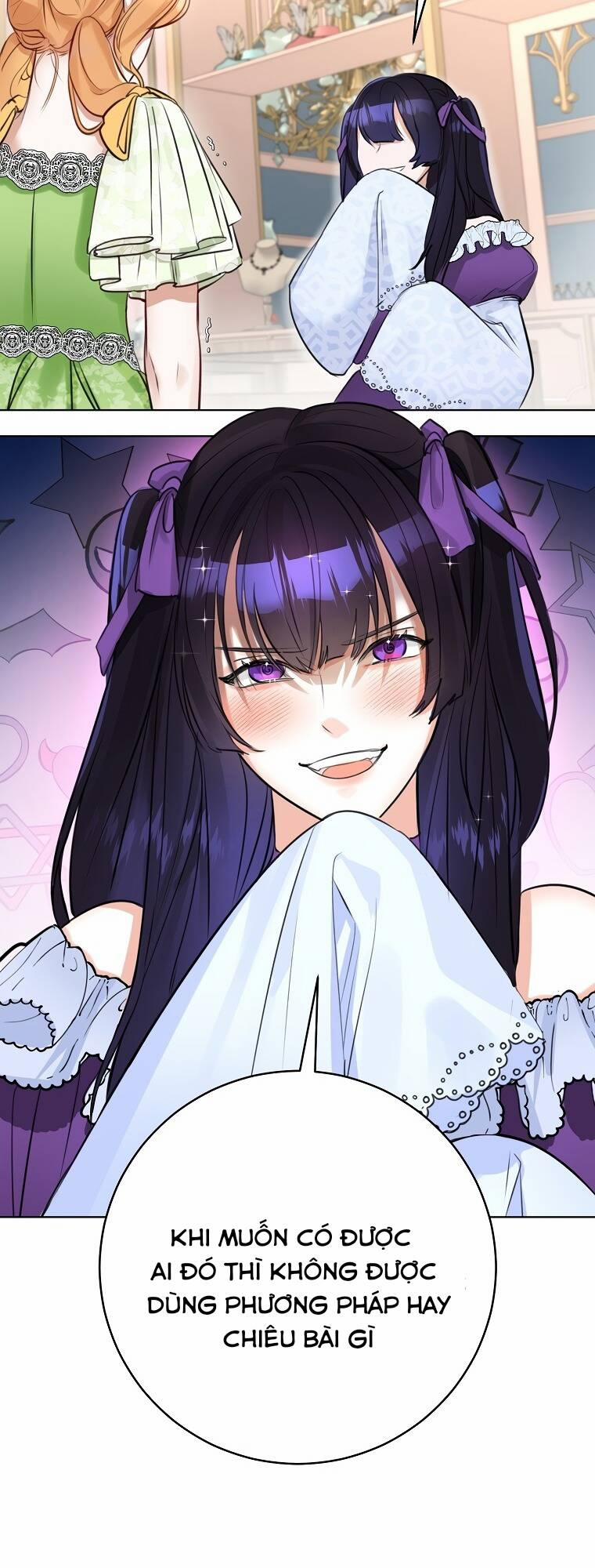 Cuộc Hôn Nhân Xa Hoa Của Đại Công Tước Là Giả 31 trang 55