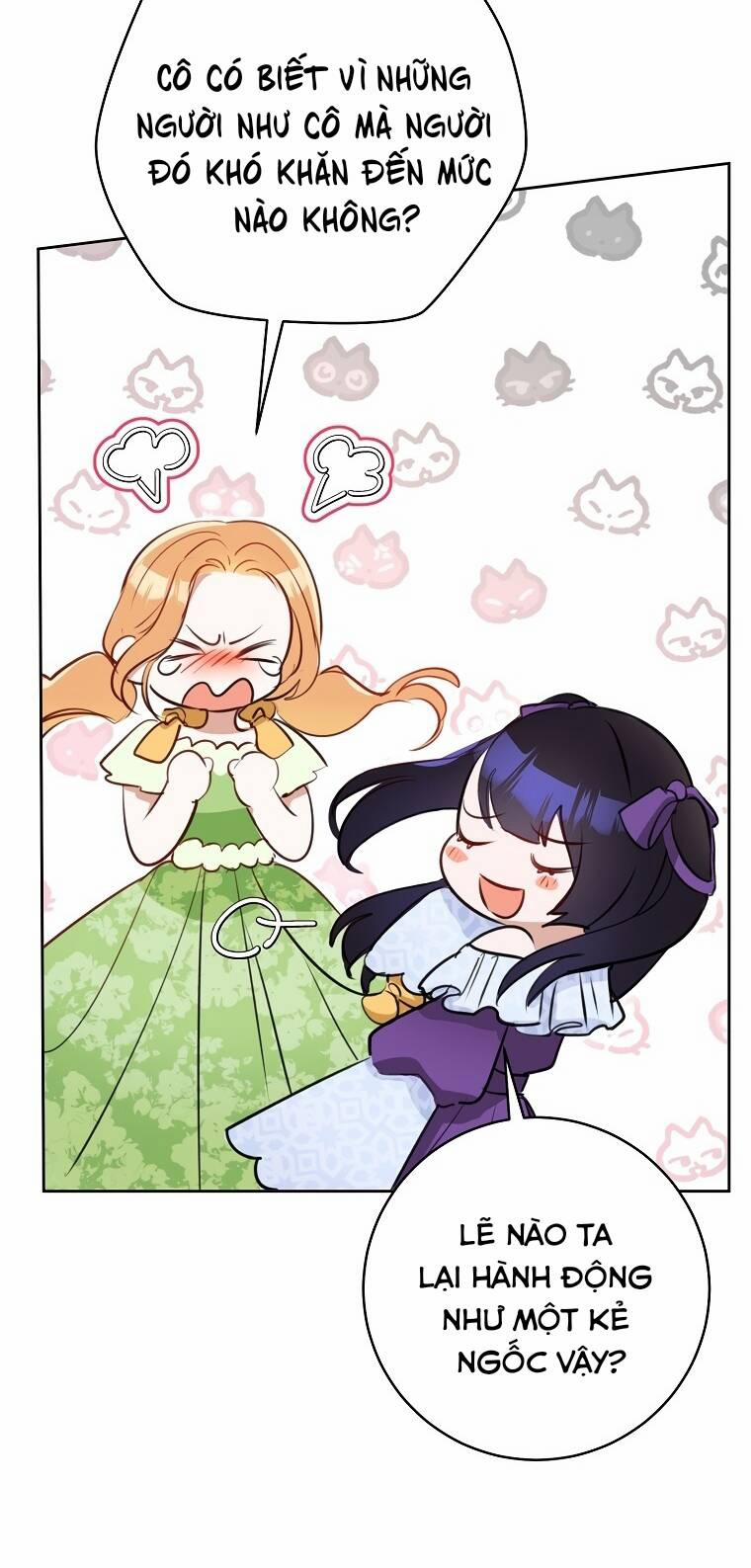 Cuộc Hôn Nhân Xa Hoa Của Đại Công Tước Là Giả 31 trang 57