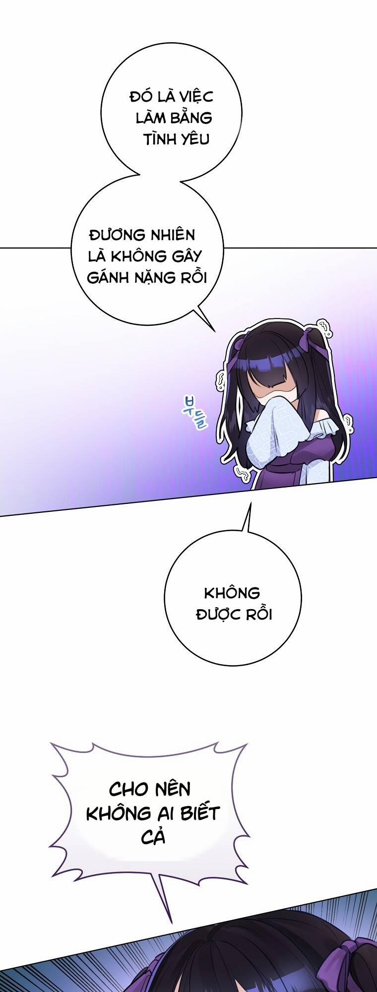 Cuộc Hôn Nhân Xa Hoa Của Đại Công Tước Là Giả 31 trang 58